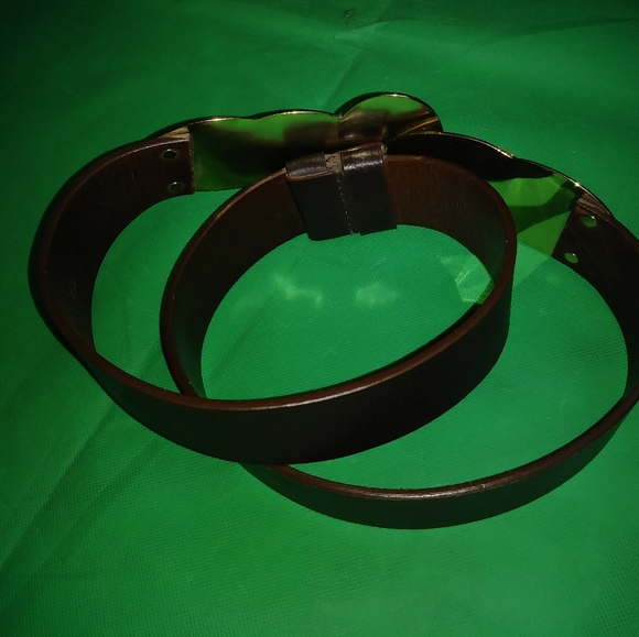 Belts